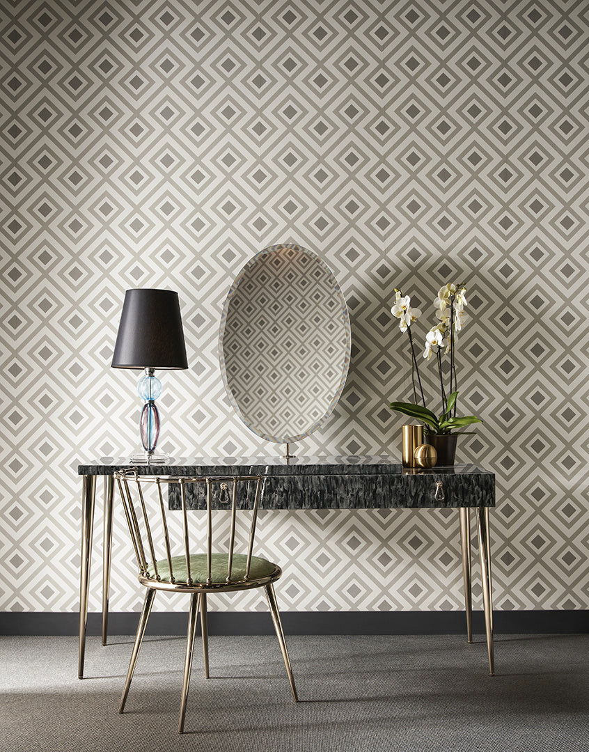Aurora Bacchettata Dining Chair
