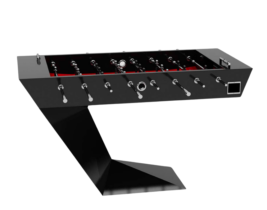 Eclipse Foosball Table