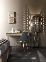 Aurora Imbottita Dining Chair