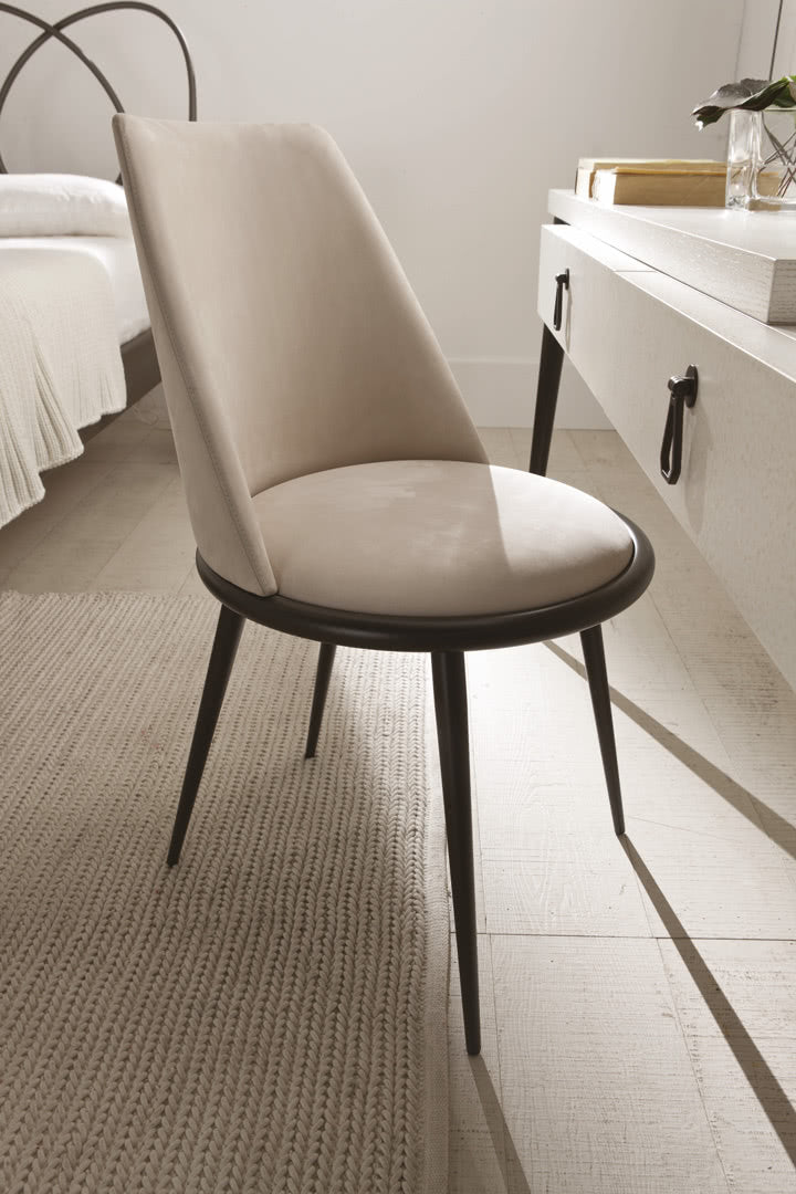 Aurora Imbottita Dining Chair
