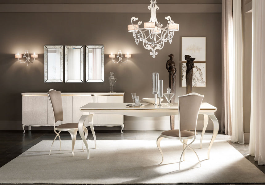 Ghirigori Padded Dining Chair