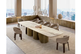 Onda Dining Table