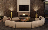 Neutral Modern Home In Milan