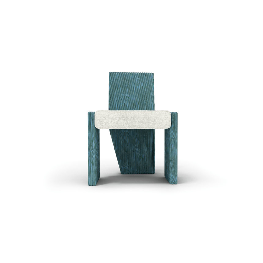 Bluestone I Dining Chair