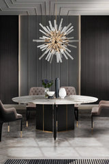 Waterfall Sputnik Suspension
