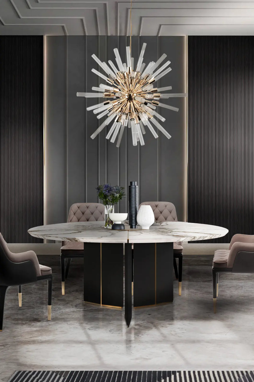 Waterfall Sputnik Suspension