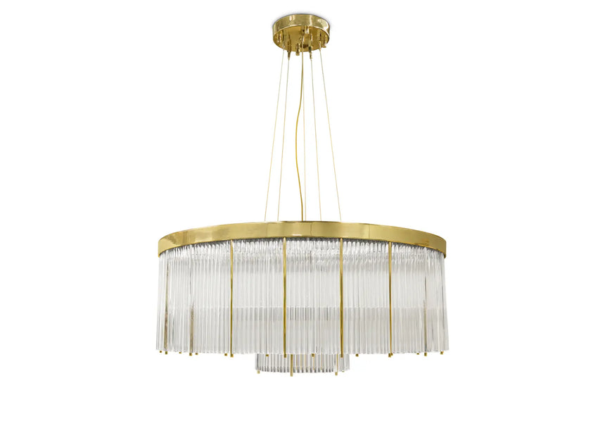 Pharo Suspension