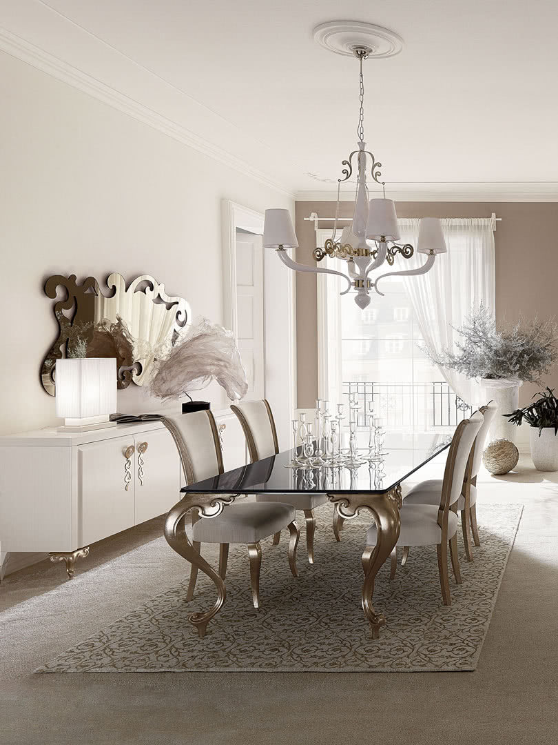 Raffaello Dining Chair