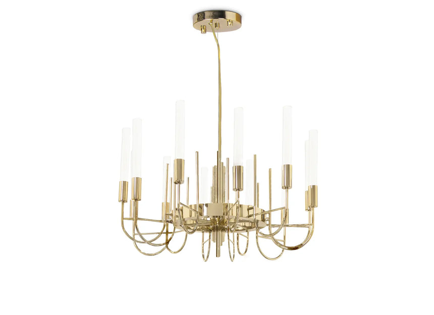 Gala II Suspension
