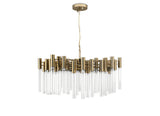 Burj Suspension