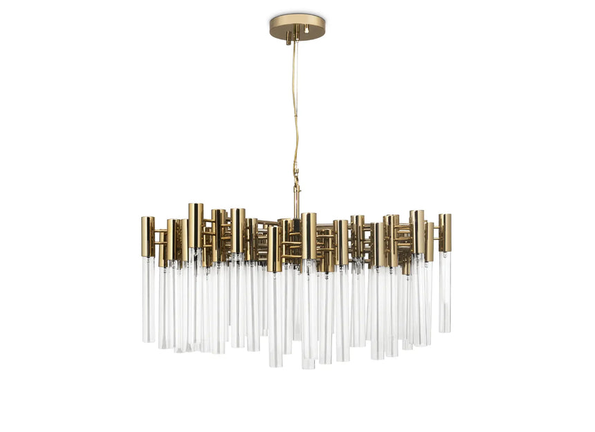 Burj Suspension