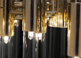 Burj Suspension
