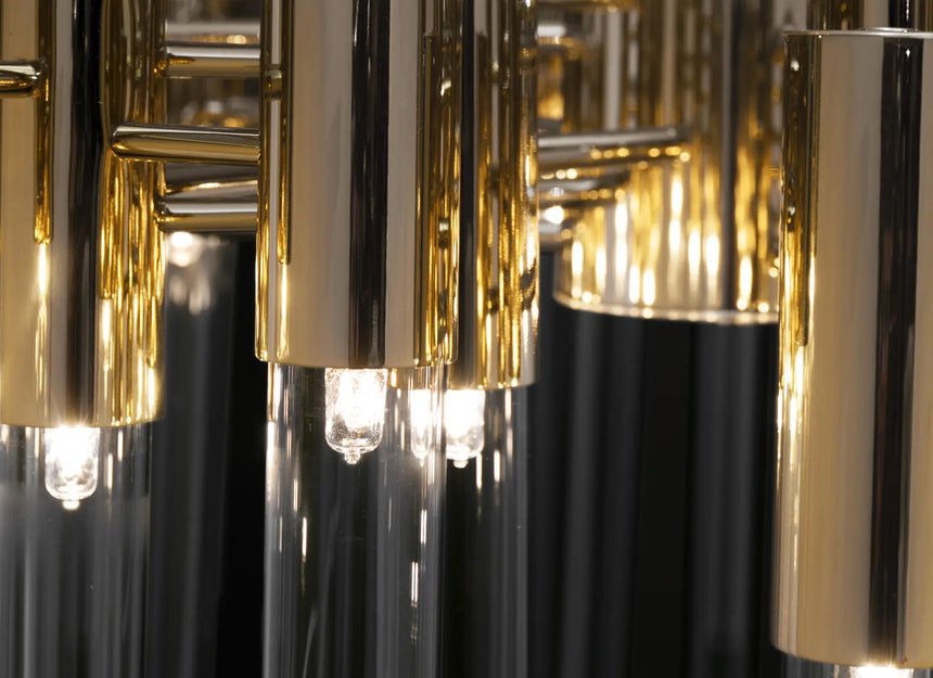 Burj Suspension