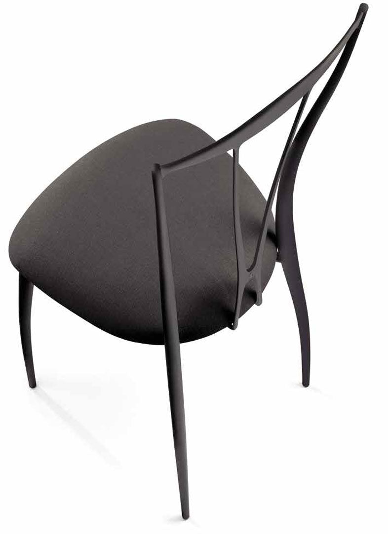 Vilma Dining Chair