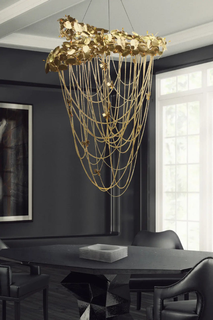 Mcqueen Chandelier