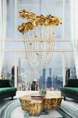 Mcqueen Chandelier