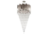 Trump Chandelier