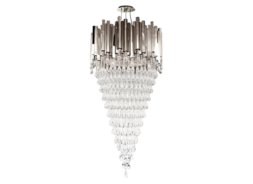 Trump Chandelier