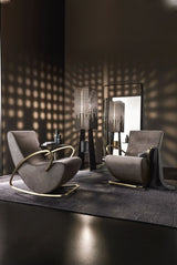 Camilla Armchair