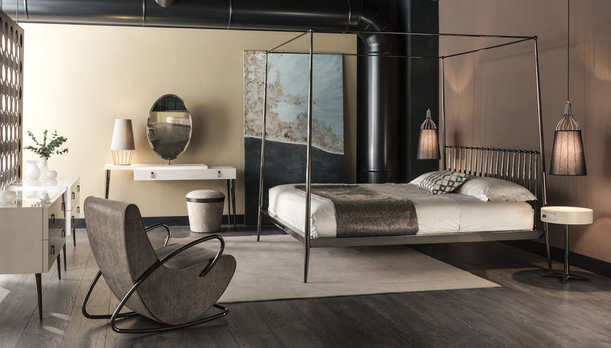 Camilla Armchair