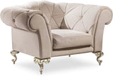 George Armchair