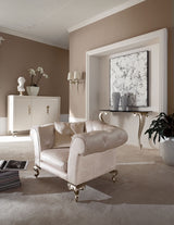 George Armchair