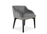 Saboteur Dining Chair