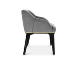 Saboteur Dining Chair