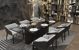 Saboteur Dining Chair