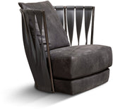 Twist Armchair