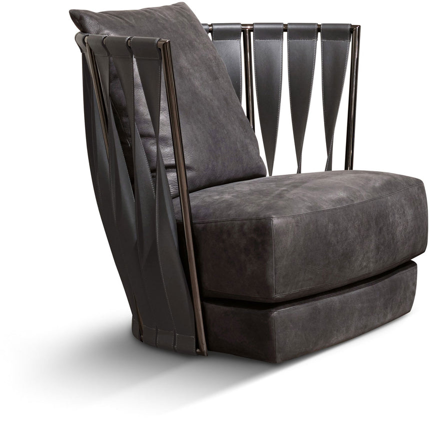 Twist Armchair