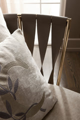 Twist Armchair