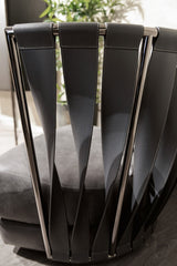 Twist Armchair