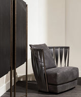 Twist Armchair