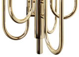 Gala Pendant