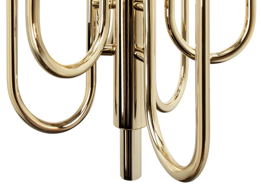 Gala Pendant