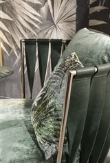 Twist Armchair