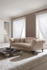 George Sofa