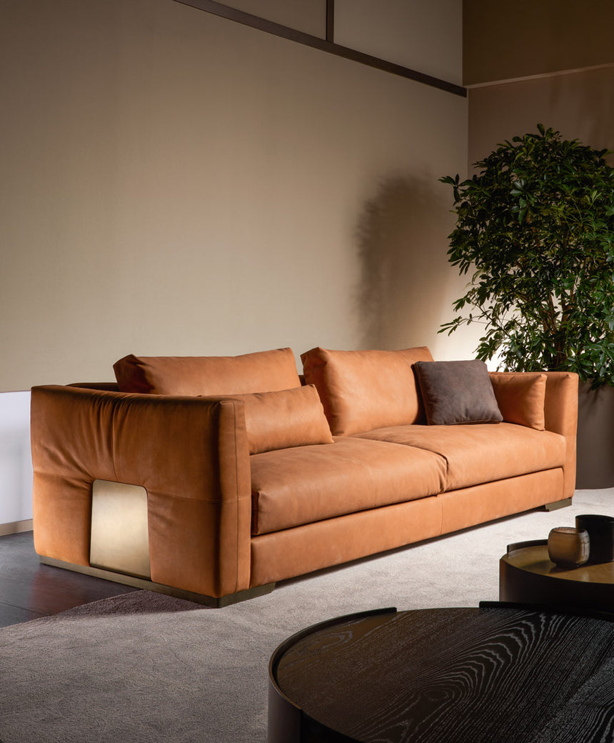 Montecarlo Sofa