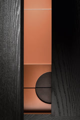 Shanghai Cabinet