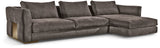 Montecarlo Sectional