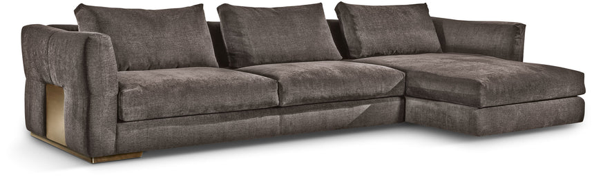 Montecarlo Sectional