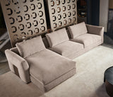 Montecarlo Sectional
