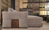 Montecarlo Sectional