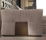 Montecarlo Sectional