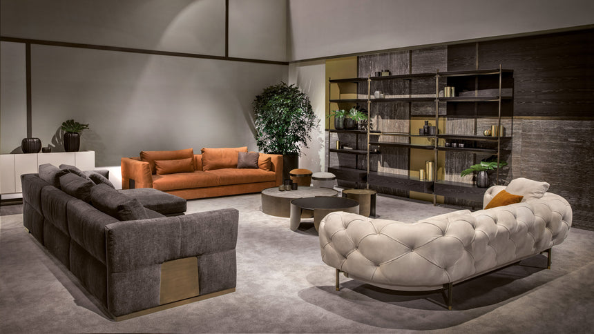 Montecarlo Sectional
