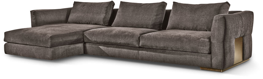Montecarlo Sectional