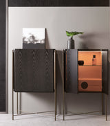 Shanghai Cabinet