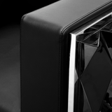 Fractal Logo Armchair