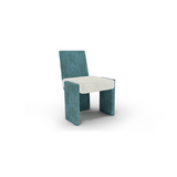 Bluestone I Dining Chair
